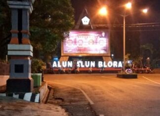 Update 9 Julukan Kabupaten Blora yang Mungkin Belum Anda Ketahui