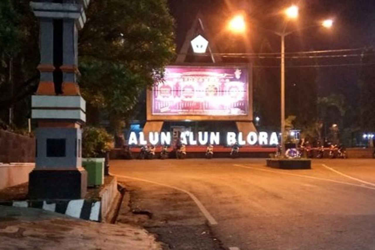 Update 9 Julukan Kabupaten Blora yang Mungkin Belum Anda Ketahui