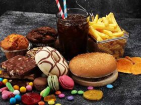 Waspada Ini Deretan Makanan yang Bisa Picu Diabetes