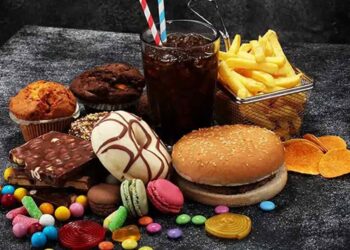 Waspada Ini Deretan Makanan yang Bisa Picu Diabetes