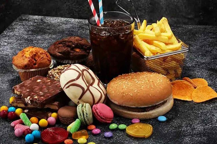 Waspada Ini Deretan Makanan yang Bisa Picu Diabetes