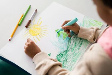 10 Ide Permainan Edukatif untuk Dukung Tumbuh Kembang Anak di Rumah