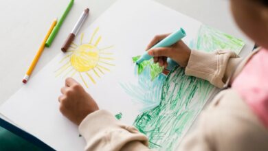 10 Ide Permainan Edukatif untuk Dukung Tumbuh Kembang Anak di Rumah