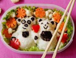 5 Ide Bekal Anak Sehat dengan Kombinasi Sayur yang Lezat