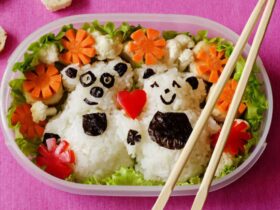 5 Ide Bekal Anak Sehat dengan Kombinasi Sayur yang Lezat