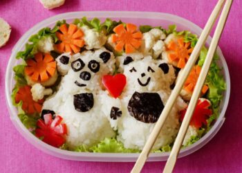 5 Ide Bekal Anak Sehat dengan Kombinasi Sayur yang Lezat