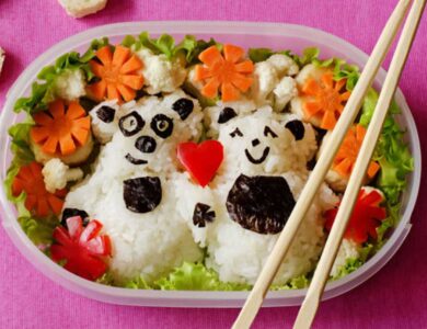 5 Ide Bekal Anak Sehat dengan Kombinasi Sayur yang Lezat