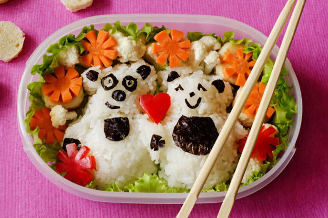 5 Ide Bekal Anak Sehat dengan Kombinasi Sayur yang Lezat