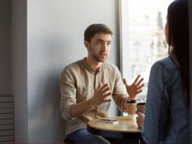 7 Cara Sederhana Mengetahui Karakter Asli Seseorang