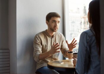 7 Cara Sederhana Mengetahui Karakter Asli Seseorang