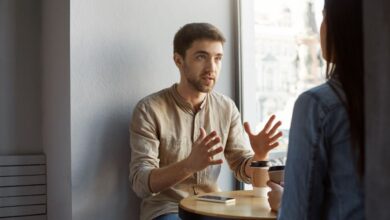 7 Cara Sederhana Mengetahui Karakter Asli Seseorang