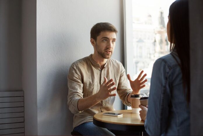 7-cara-sederhana-mengetahui-karakter-asli-seseorang 7 Cara Sederhana Mengetahui Karakter Asli Seseorang