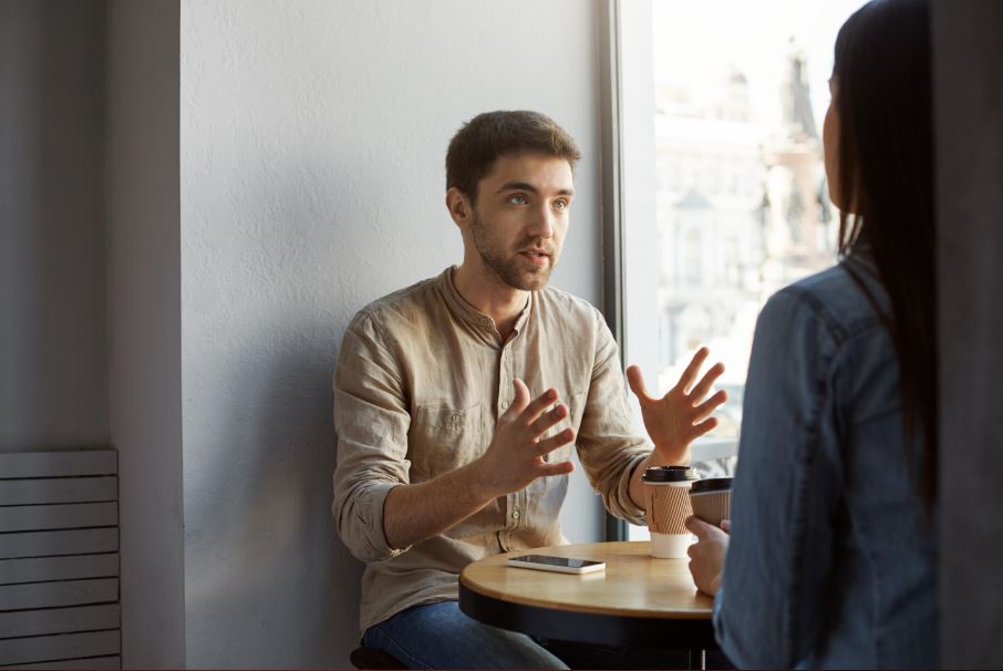 7 Cara Sederhana Mengetahui Karakter Asli Seseorang