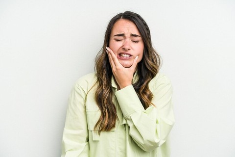 7 Hal Sepele yang Bisa Jadi Pemicu Karang Gigi