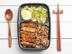 7 Ide Bekal Kantor untuk Anda yang Mau Irit tapi Tetap Lezat