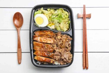 7 Ide Bekal Kantor untuk Anda yang Mau Irit tapi Tetap Lezat