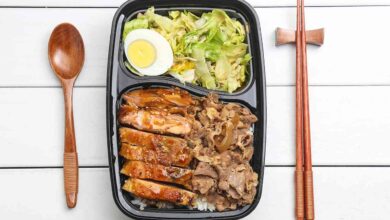 7 Ide Bekal Kantor untuk Anda yang Mau Irit tapi Tetap Lezat