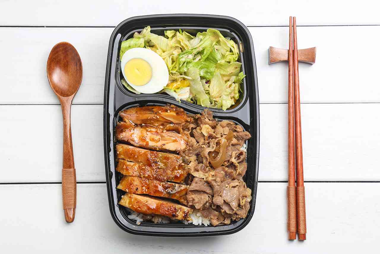 7 Ide Bekal Kantor untuk Anda yang Mau Irit tapi Tetap Lezat