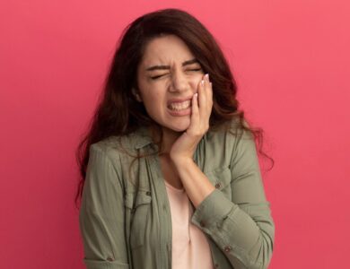 7 Kebiasaan Sederhana untuk Cegah Karang Gigi