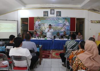 Bupati Blora Dorong Swasembada Lele, Bantuan Sarana dan Pelatihan Diberikan ke Pokdakan Gedongsari dan Palon