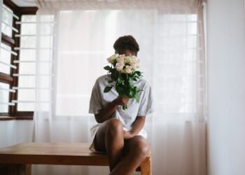 Cara Membuat Buket Bunga Sederhana