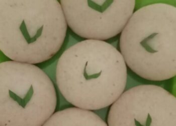 Cara Mudah Membuat Kue Apem Tradisional yang Lembut dan Legit