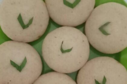 Cara Mudah Membuat Kue Apem Tradisional yang Lembut dan Legit