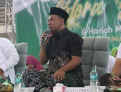 Dukungan Penuh Pemerintah dan DPRD untuk Muslimat NU Blora di Harlah ke-79