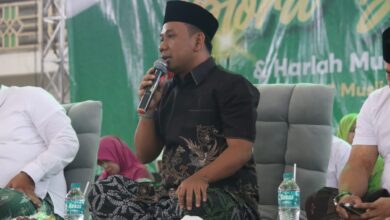 Dukungan Penuh Pemerintah dan DPRD untuk Muslimat NU Blora di Harlah ke-79