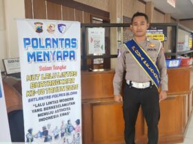 UPPD Samsat Cepu "Jemput Bola" Percepat Layanan dan Tingkatkan PAD Blora
