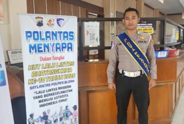 UPPD Samsat Cepu "Jemput Bola" Percepat Layanan dan Tingkatkan PAD Blora