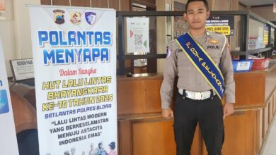 UPPD Samsat Cepu "Jemput Bola" Percepat Layanan dan Tingkatkan PAD Blora