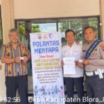 Samsat Cepu dan Honda Abadi Motor Beri Voucher Servis 50% untuk Wajib Pajak
