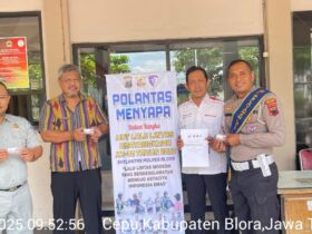 Samsat Cepu dan Honda Abadi Motor Beri Voucher Servis 50% untuk Wajib Pajak