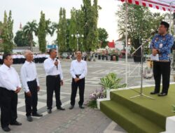 Kisah Haru di Balik Pelantikan 1.535 PPPK Blora Dari Pengabdi 20 Tahun Hingga yang Hampir Pensiun