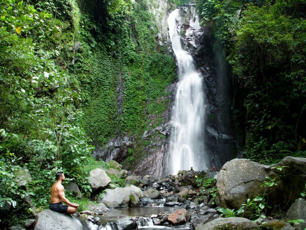 Ingin Liburan Akhir Tahun? Yuk, Temukan Ketenangan di Desa Wisata Les, Buleleng, Bali