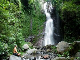 Ingin Liburan Akhir Tahun? Yuk, Temukan Ketenangan di Desa Wisata Les, Buleleng, Bali