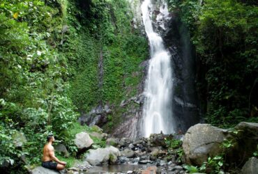 Ingin Liburan Akhir Tahun? Yuk, Temukan Ketenangan di Desa Wisata Les, Buleleng, Bali