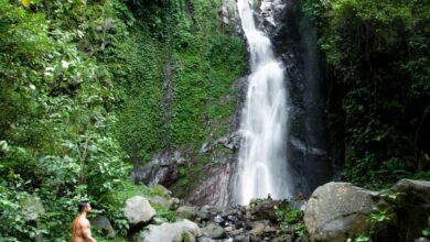 Ingin Liburan Akhir Tahun? Yuk, Temukan Ketenangan di Desa Wisata Les, Buleleng, Bali