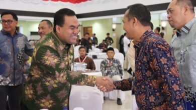 Mengapa Cepu? Rakernas ADPMET 2025 Pilih Pusat Sejarah Migas untuk Cetak SDM Unggul