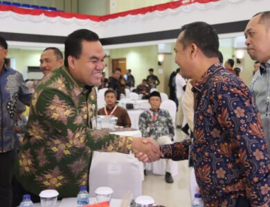 Mengapa Cepu? Rakernas ADPMET 2025 Pilih Pusat Sejarah Migas untuk Cetak SDM Unggul