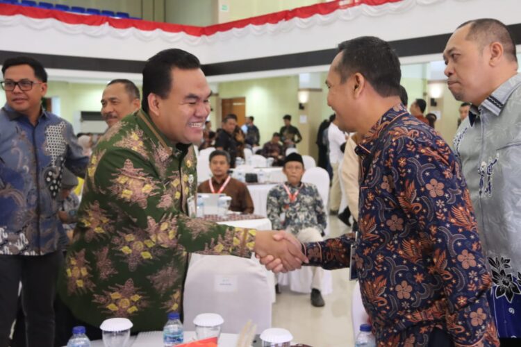 Mengapa Cepu? Rakernas ADPMET 2025 Pilih Pusat Sejarah Migas untuk Cetak SDM Unggul