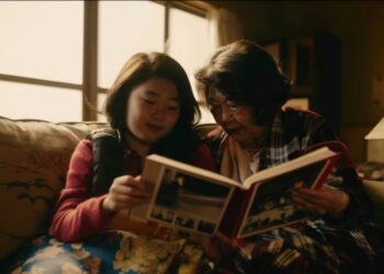 Mengapa Membacakan Cerita Setiap Hari Penting untuk Masa Depan Anak?