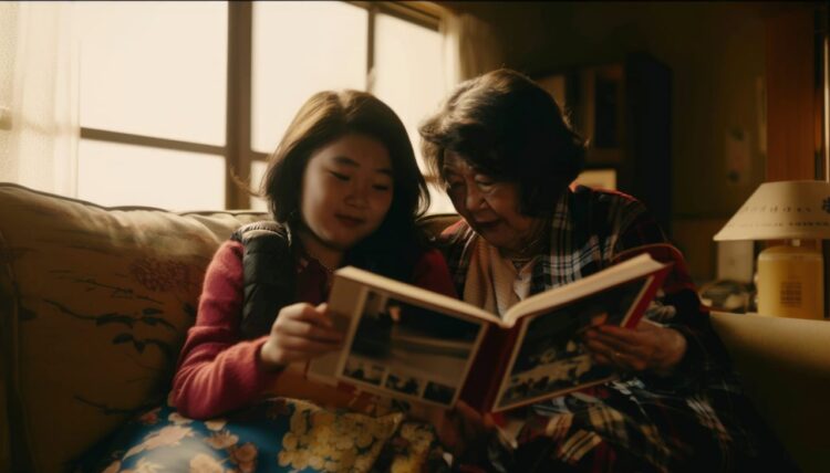 Mengapa Membacakan Cerita Setiap Hari Penting untuk Masa Depan Anak?