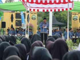 Pelantikan PPPK Blora Bersamaan HUT Presiden Prabowo Ada Kabar Gembira Bantuan Ratusan Miliar