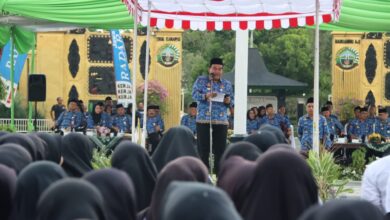 Pelantikan PPPK Blora Bersamaan HUT Presiden Prabowo Ada Kabar Gembira Bantuan Ratusan Miliar