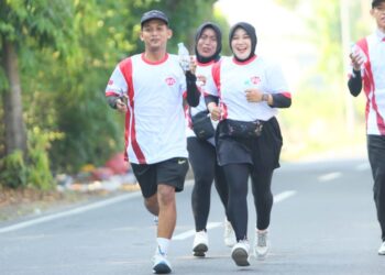 Rangkaian Wellness Day Immoderma 2025 Dimulai dari Bojonegoro, Akan Berlanjut ke 3 Kota