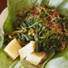 Resep Pecel Gendar, Kuliner Tradisional Jawa Tengah yang Mulai Langka