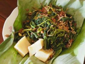 Resep Pecel Gendar, Kuliner Tradisional Jawa Tengah yang Mulai Langka