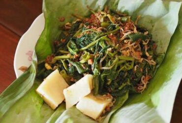 Resep Pecel Gendar, Kuliner Tradisional Jawa Tengah yang Mulai Langka